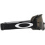 Oakley O-Frame MX XS Lunettes de protection Adolescents, noir