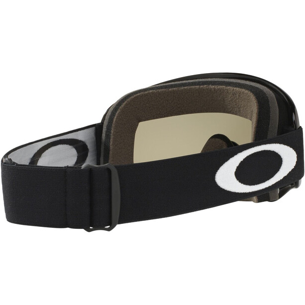Oakley O-Frame MX XS Schutzbrille Jugend schwarz