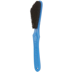 E9 Brush, azul azul