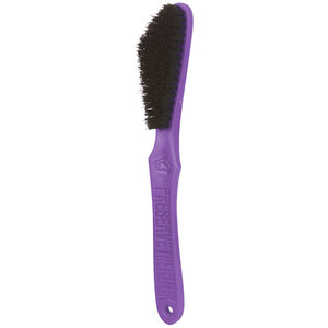 E9 Brush, violeta violeta
