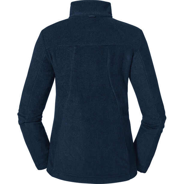 Schöffel Partinello 3in1 Jacket Women navy blazer