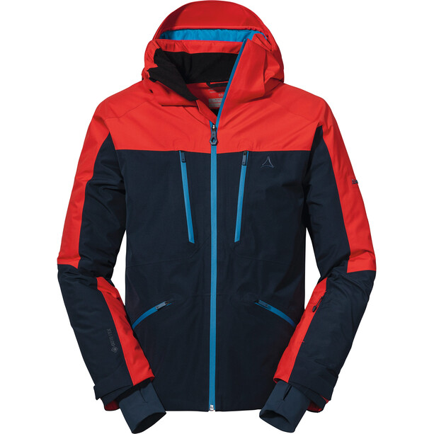Schöffel Lachaux Ski Jacket Men col.0001