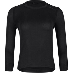 Isadore IAR 3/4 T-Shirt Damen schwarz schwarz