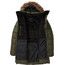 Marmot Montreal Płaszcz Kobiety, oliwkowy