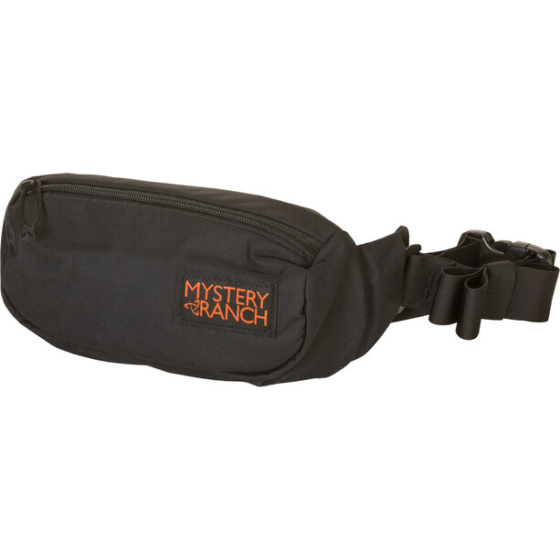 Mystery Ranch Forager 2.5 Hip Pack svart