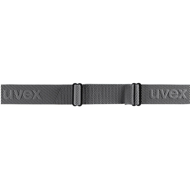 UVEX Compact FM Goggles grau