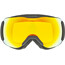 UVEX Downhill 2100 CV Schutzbrille schwarz/orange