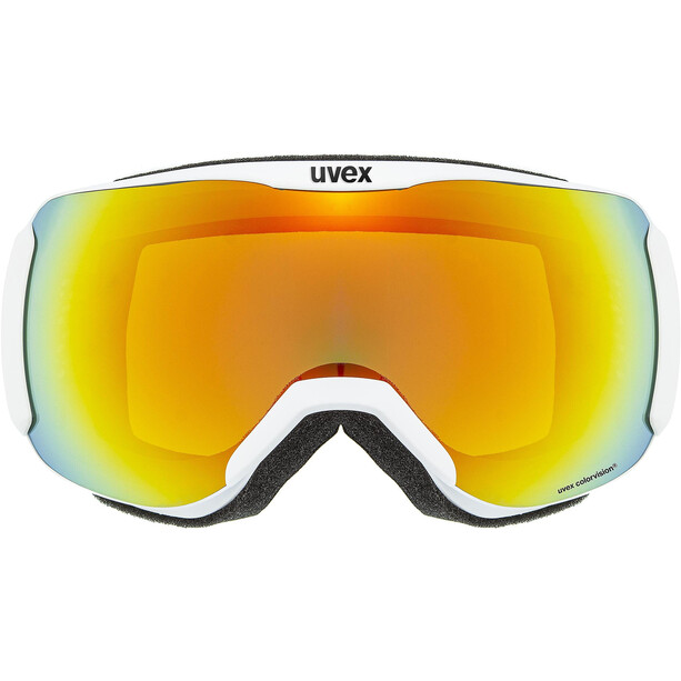 UVEX Downhill 2100 CV Schutzbrille orange