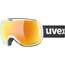 UVEX Downhill 2100 CV Schutzbrille orange