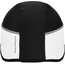 GOREWEAR C3 Windstopper Helmet Cap white/black
