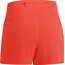 GOREWEAR R5 Shorts ligeros Mujer, rojo
