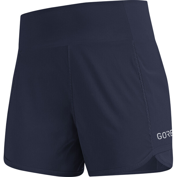GOREWEAR R5 Shorts ligeros Mujer, azul