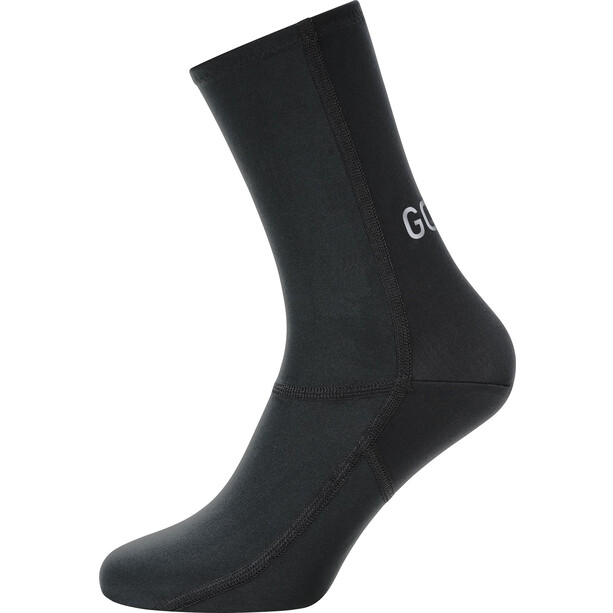 GOREWEAR Shield Socken schwarz