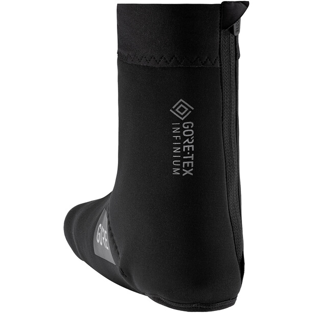 GOREWEAR Shield Thermo Overshoes black