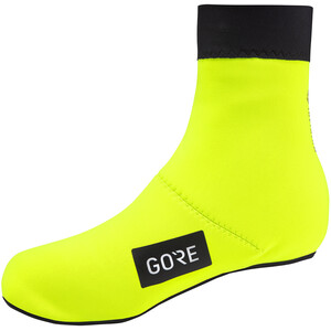 GOREWEAR Shield Thermo Overshoes neon yellow/black
