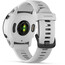 Garmin FORERUNNER 945 LTE Zegarek do biegania, biały/czarny