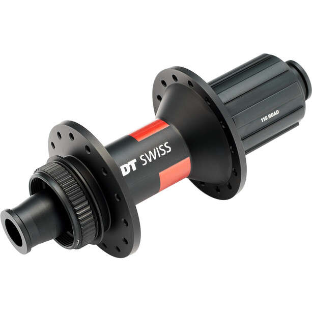 DT Swiss 240 EXP Mozzo posteriore Disc CL 12x142mm Shimano 11SP Light