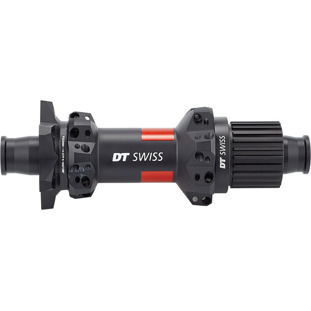 DT Swiss 240 EXP Straightpull baknav Skive 6-Bolt 12x148mm Shimano 12SP Light 