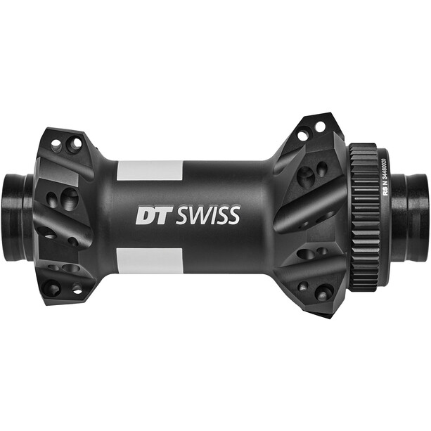 DT Swiss 350 Straightpull Moyeu avant Disque CL 15x100mm