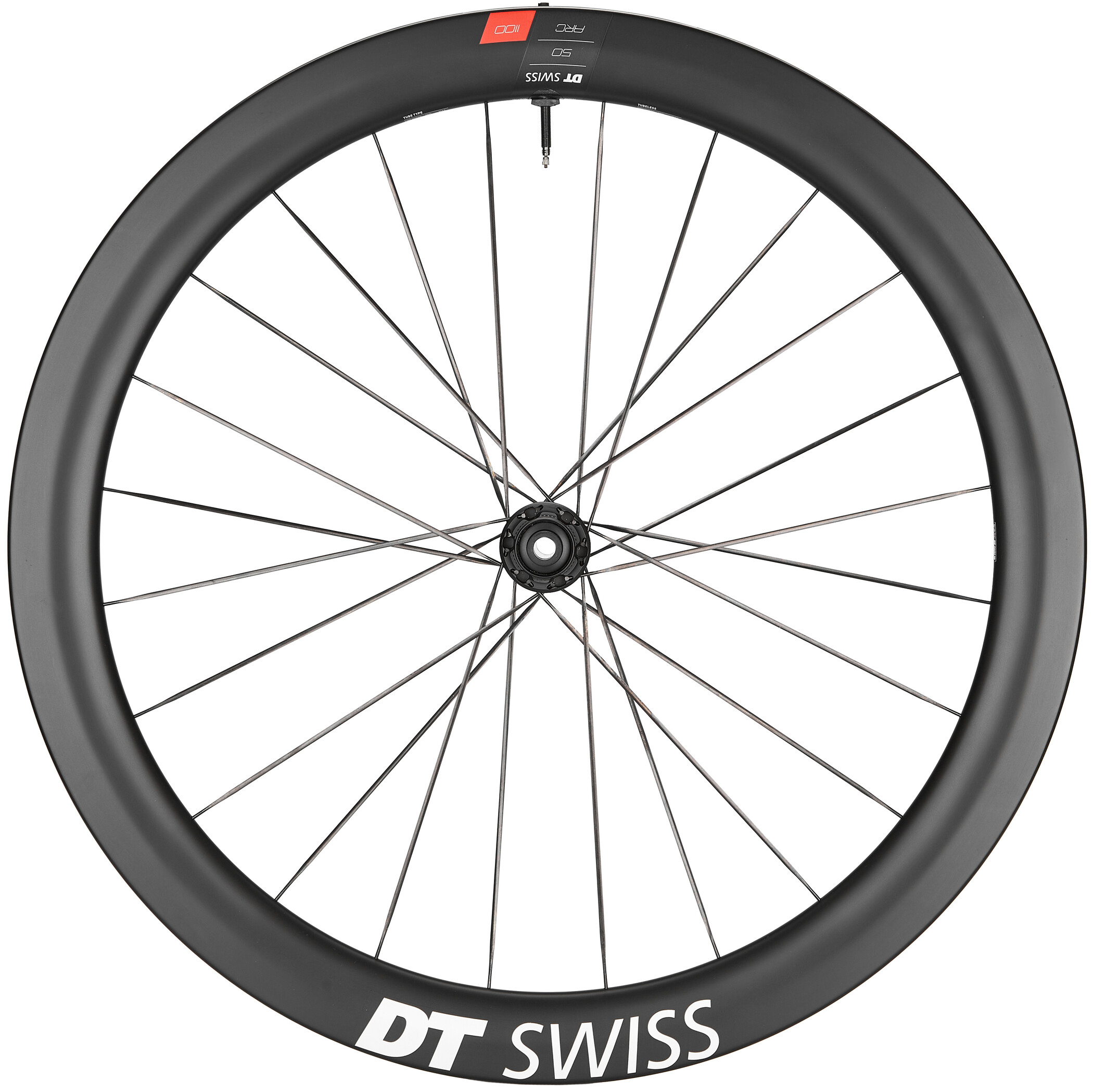 DT Swiss 29" Vorderrad Felge Rival 19 Shimano HB-M525A Nabe silber SSP DT Swiss Speiche 