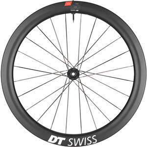 DT Swiss ARC 1100 Dicut forhjul 27.5"Disc CL 50mm 12x100mm TA 