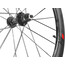 DT Swiss ARC 1100 Dicut Rear Wheel 62mm 5x130mm QR Shimano 11SP Light S 