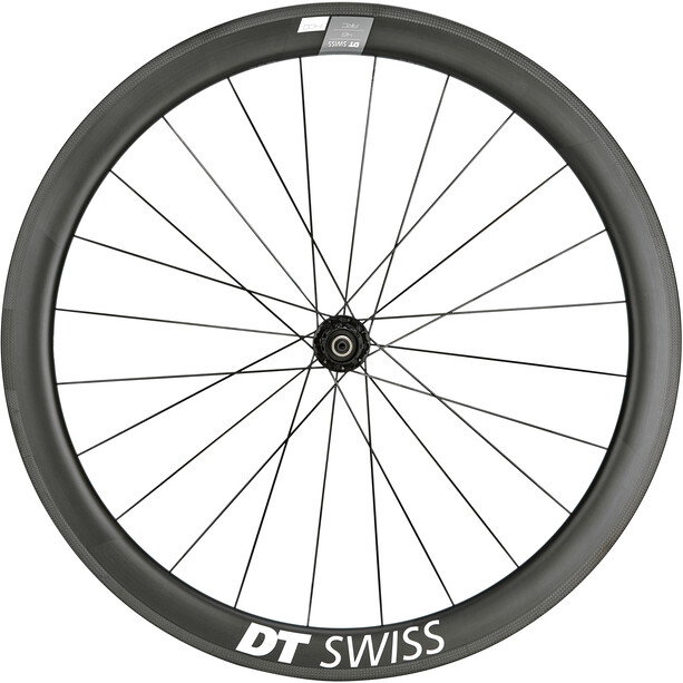 DT Swiss ARC 1400 Dicut Rear Wheel 28" 48mm 5x130mm QR Shimano 11SP Light
