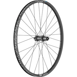 DT Swiss H 1900 Spline Rear Wheel 27.5" Disc 6-Bolt 30mm 12x148mm TA Shimano Steel 