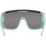 POC Devour Glacial Sunglasses apophyllite green