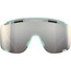 POC Devour Glacial Okulary przeciwsłoneczne, zielony