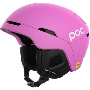 POC Obex MIPS Helmet actinium pink matt actinium pink matt