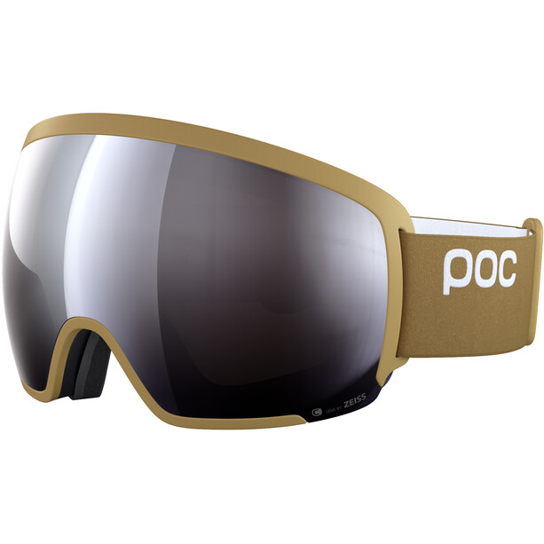 POC Orb Clarity Gafas, marrón/gris