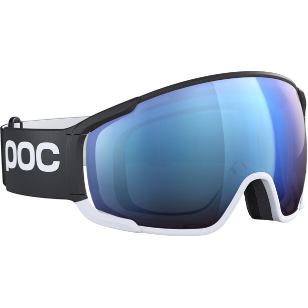 POC Zonula Clarity Comp + Schutzbrille schwarz/blau