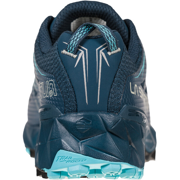 La Sportiva Akyra GTX Zapatillas Running Mujer, azul