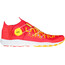 La Sportiva VK Boa Zapatos para correr Mujer, rojo
