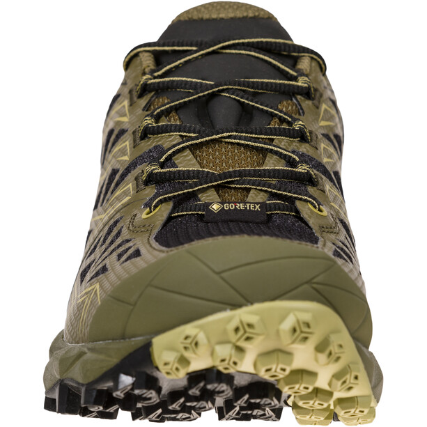 La Sportiva Akyra GTX Chaussures de trail Homme, olive