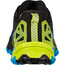 La Sportiva Bushido II GTX Running Shoes Men black/neon