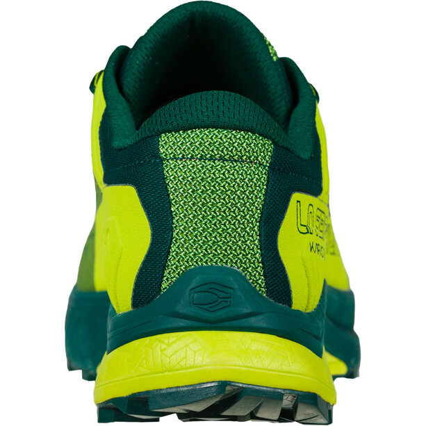 La Sportiva Karacal Zapatos Hombre, verde