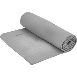 Nike Swim Svømmehåndklæde Large, grå grå