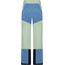 La Sportiva Firestar Evo Shell Hose Damen blau/grau