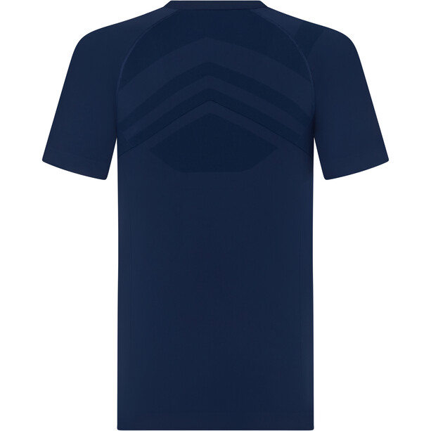 La Sportiva Jubilee T-Shirt Herren blau