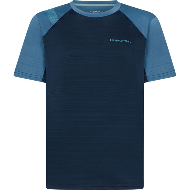 La Sportiva Sunfire T-Shirt Men, azul
