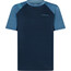 La Sportiva Sunfire T-Shirt Herren blau