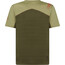 La Sportiva Sunfire T-Shirt Herren oliv/beige