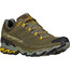 La Sportiva Ultra Raptor II Leather GTX Chaussures Homme, olive