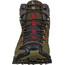 La Sportiva Ultra Raptor II Mid Leather GTX Shoes Men ivy/tango red