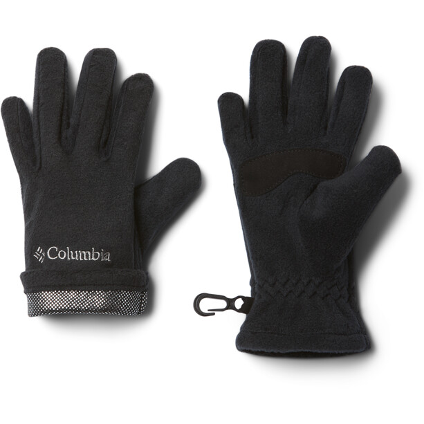 Columbia Thermarato Handschuhe Jugend schwarz