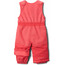 Columbia Buga Set Infant sea ice sparklers/pink orchid
