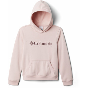 Columbia Columbia Park Hoodie Jungen pink