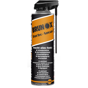 Brunox Turbo-Spray Multifunktionsspray 500ml 